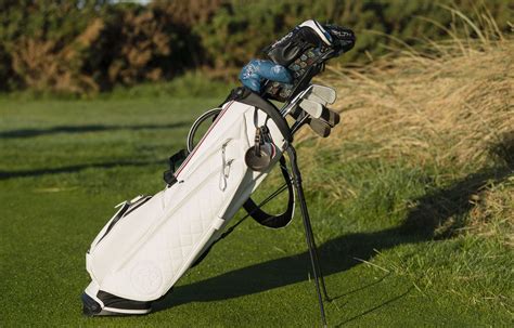 g/fore bags|g fore golf bag review.